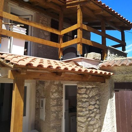 Vila Flora Susak Exterior foto