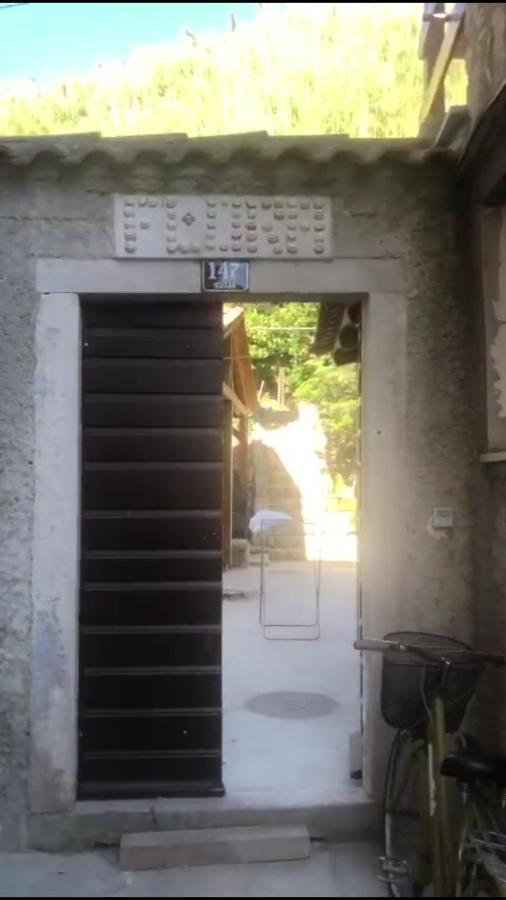 Vila Flora Susak Exterior foto