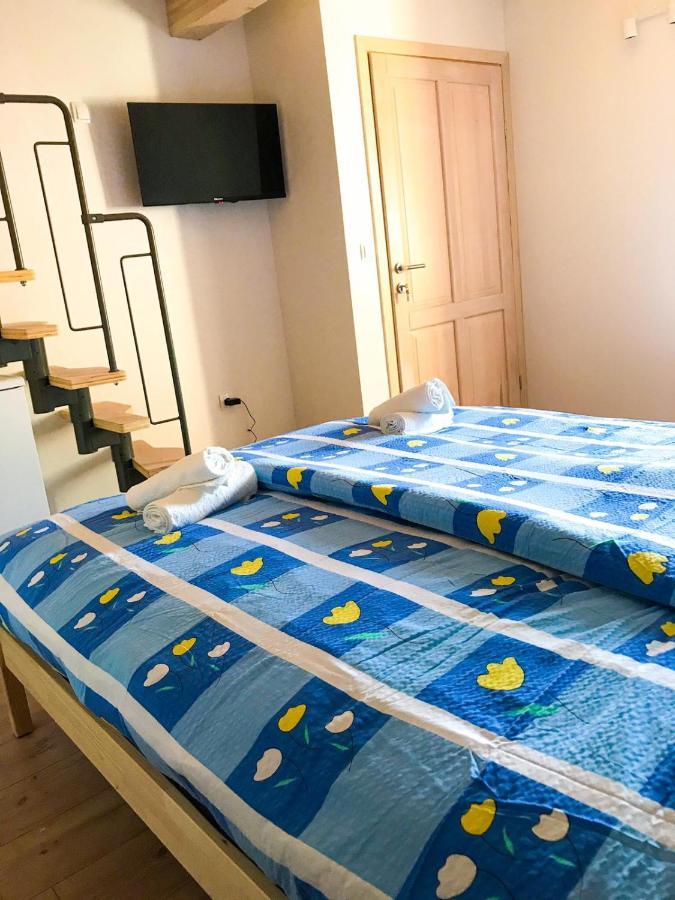 Vila Flora Susak Habitación foto