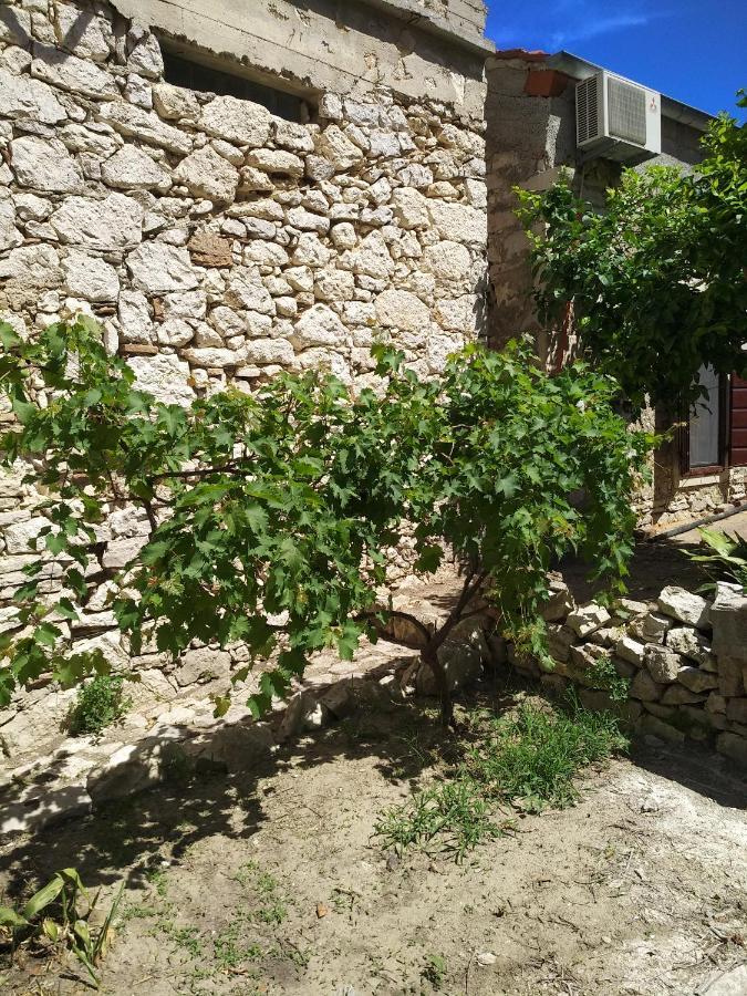 Vila Flora Susak Habitación foto