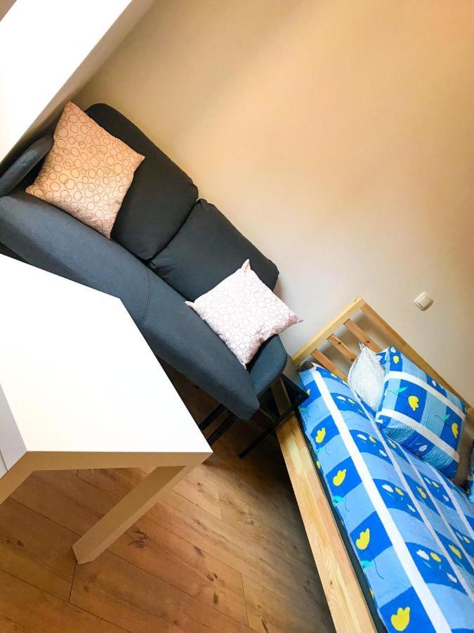 Vila Flora Susak Habitación foto