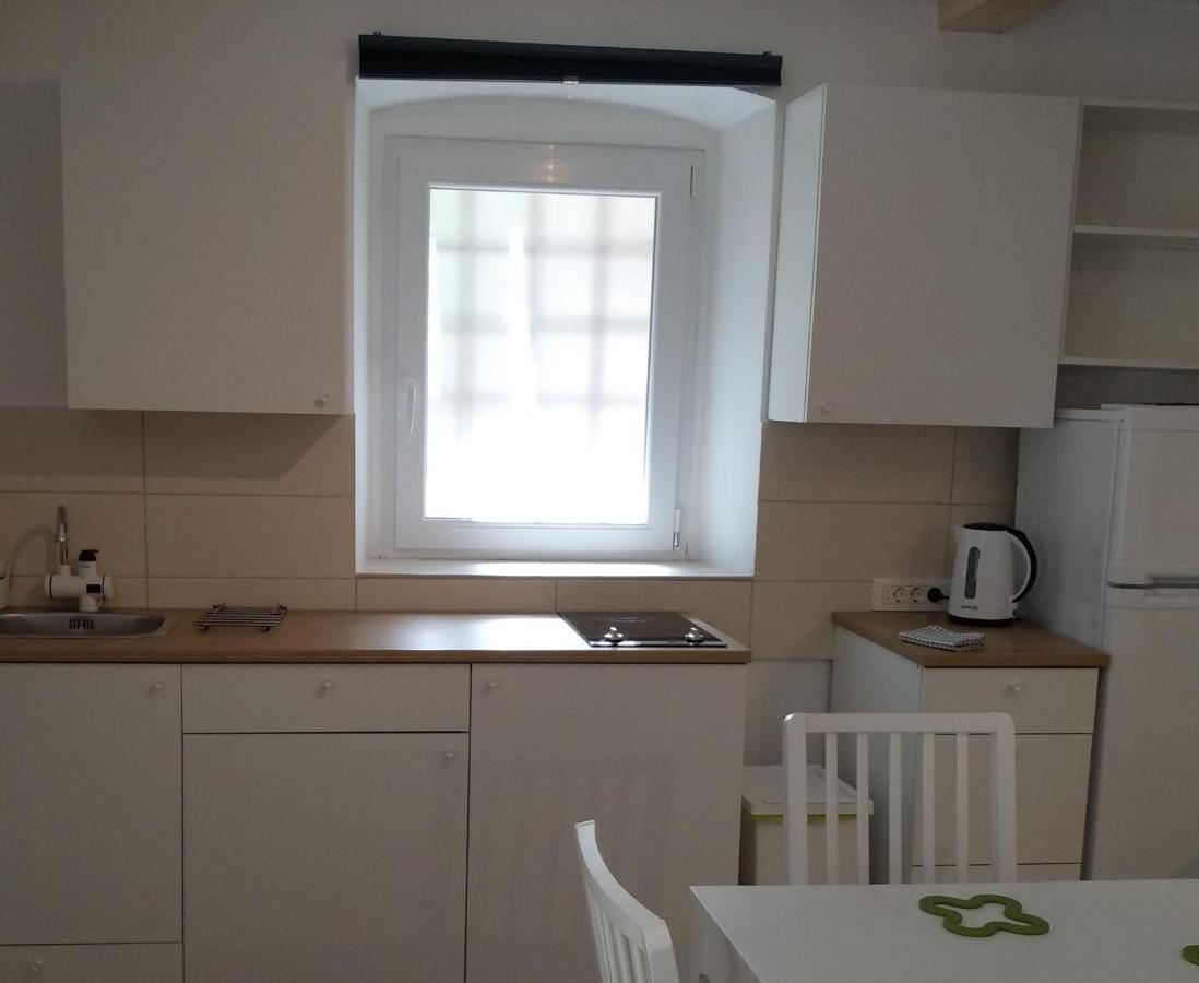 Vila Flora Susak Habitación foto