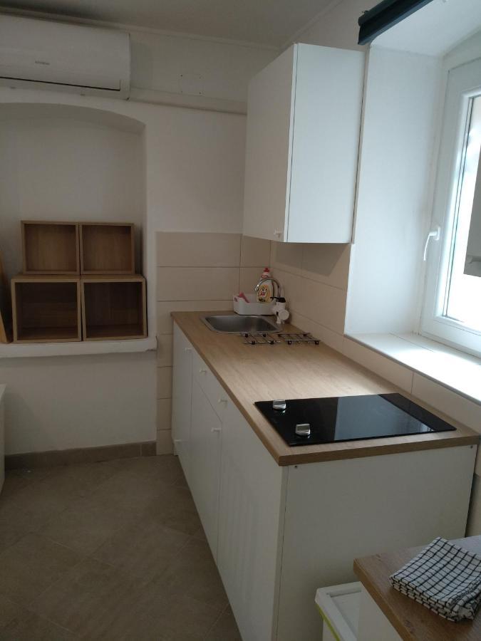 Vila Flora Susak Habitación foto