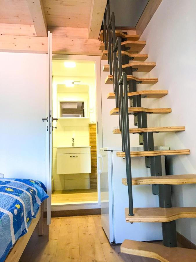 Vila Flora Susak Habitación foto
