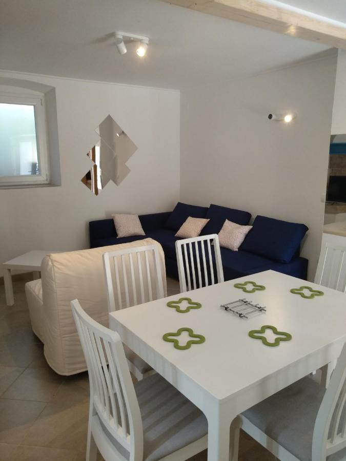 Vila Flora Susak Habitación foto