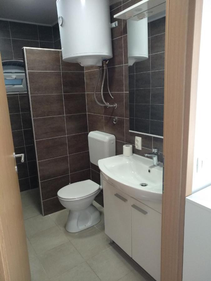 Vila Flora Susak Habitación foto