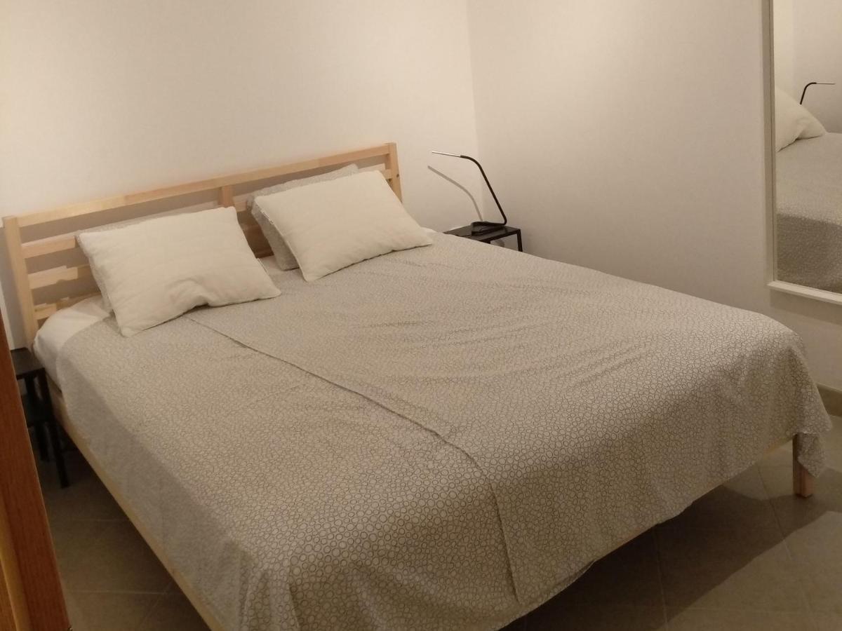 Vila Flora Susak Habitación foto