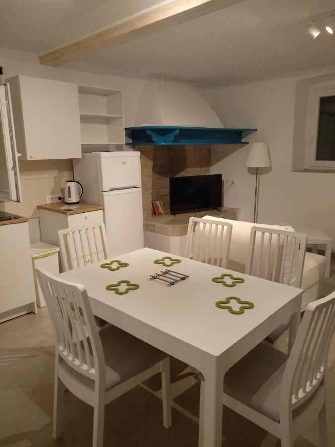 Vila Flora Susak Habitación foto