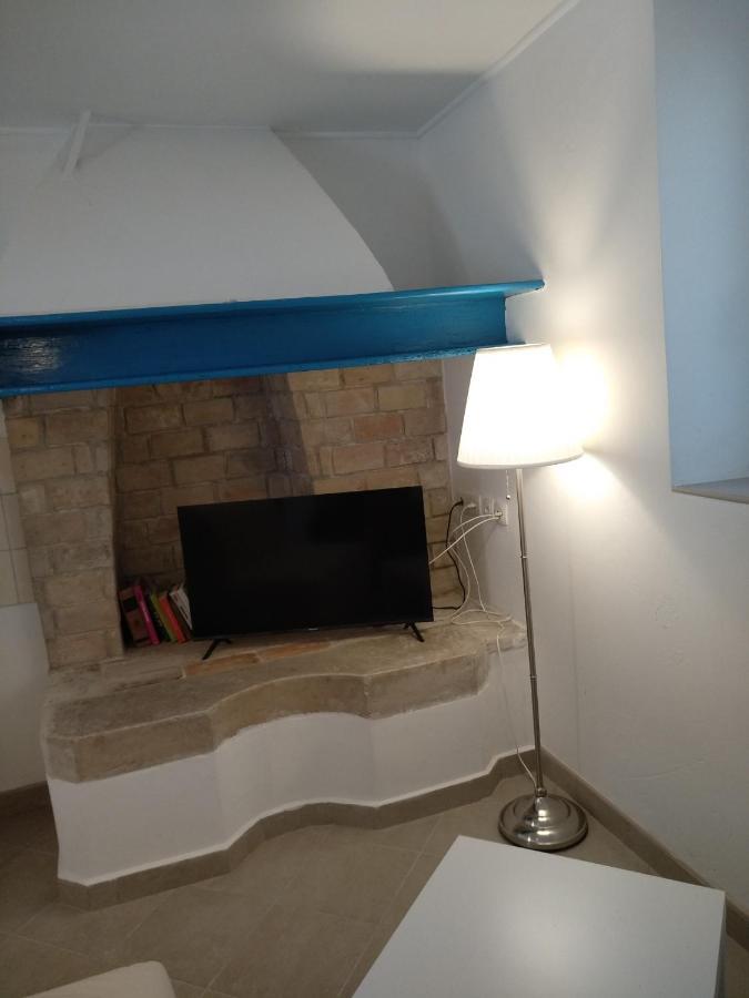 Vila Flora Susak Habitación foto
