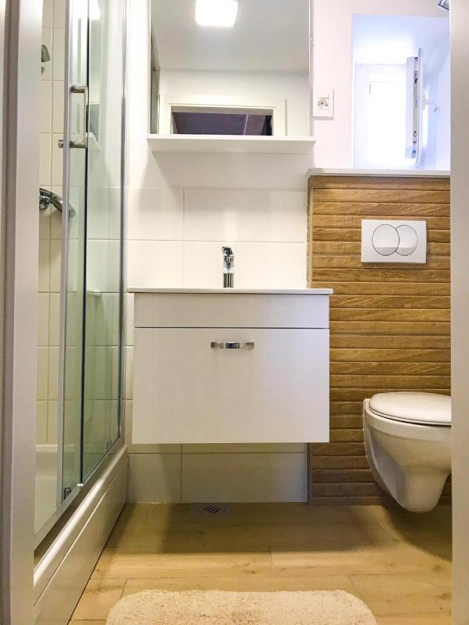 Vila Flora Susak Habitación foto