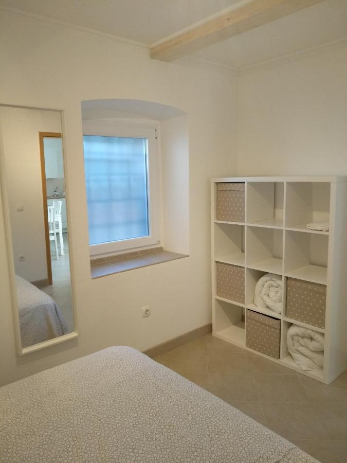 Vila Flora Susak Habitación foto