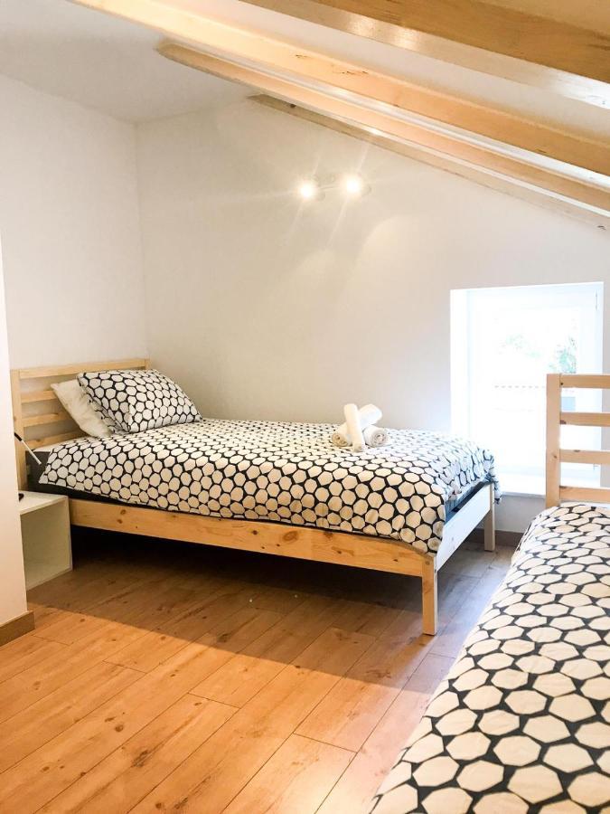 Vila Flora Susak Habitación foto