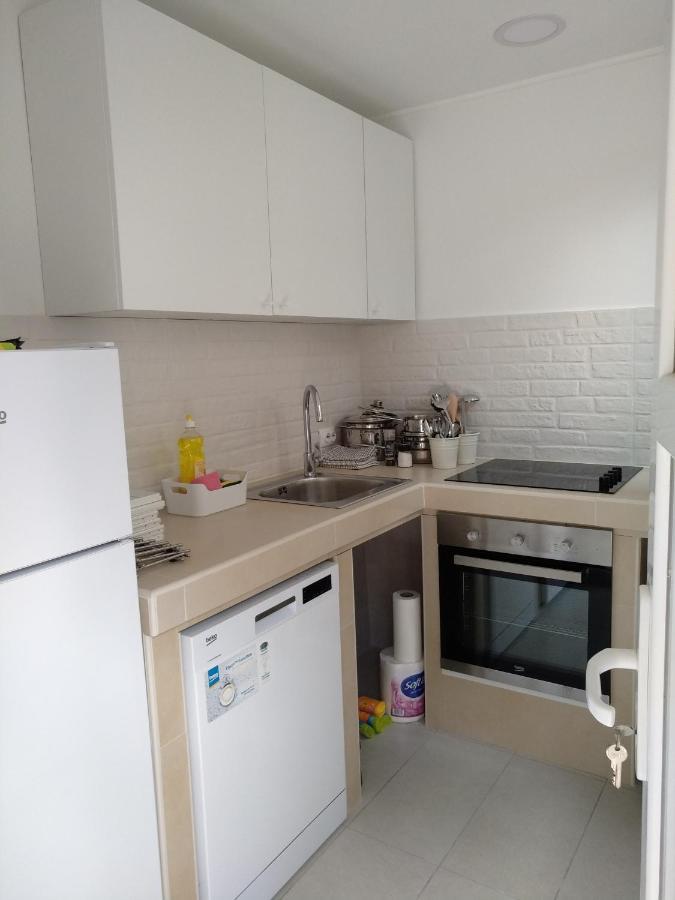 Vila Flora Susak Habitación foto