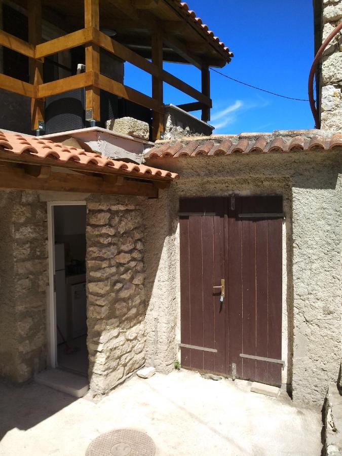 Vila Flora Susak Habitación foto