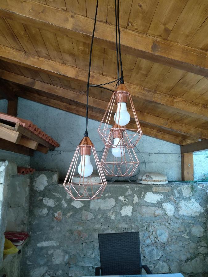 Vila Flora Susak Habitación foto